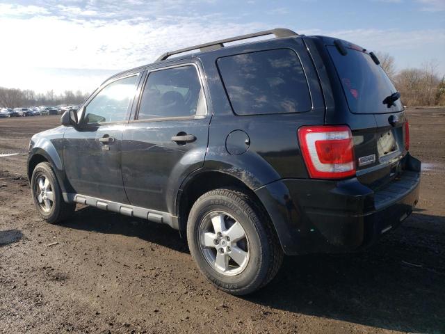 Photo 1 VIN: 1FMCU9DG8AKC15849 - FORD ESCAPE 