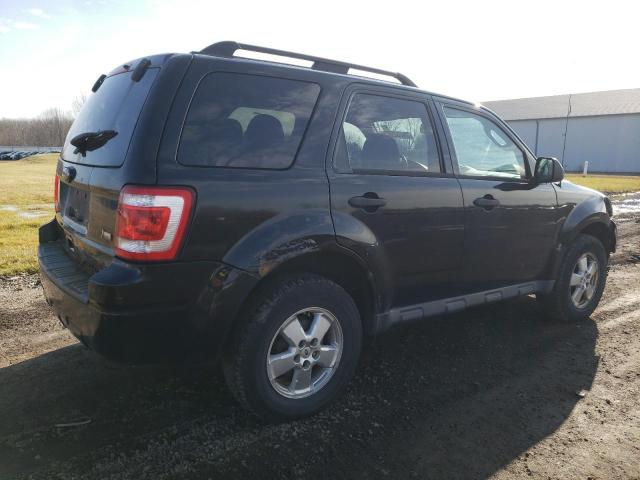 Photo 2 VIN: 1FMCU9DG8AKC15849 - FORD ESCAPE 