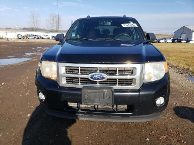 Photo 4 VIN: 1FMCU9DG8AKC15849 - FORD ESCAPE 