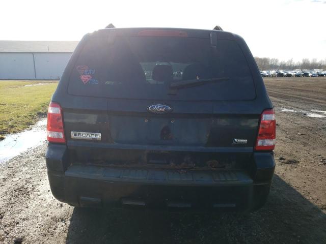 Photo 5 VIN: 1FMCU9DG8AKC15849 - FORD ESCAPE 