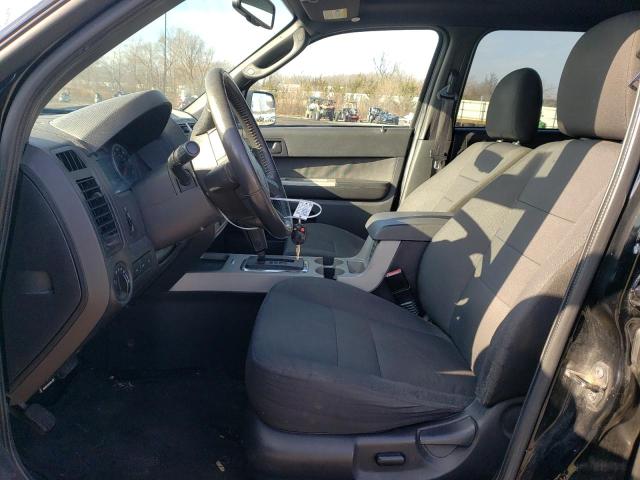 Photo 6 VIN: 1FMCU9DG8AKC15849 - FORD ESCAPE 