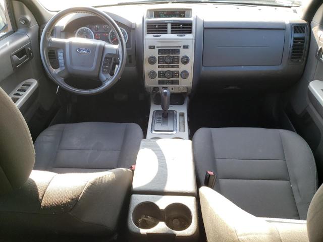 Photo 7 VIN: 1FMCU9DG8AKC15849 - FORD ESCAPE 