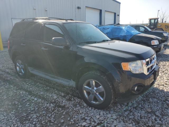 Photo 3 VIN: 1FMCU9DG8AKC31372 - FORD ESCAPE XLT 