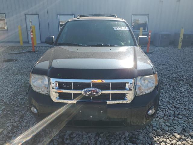 Photo 4 VIN: 1FMCU9DG8AKC31372 - FORD ESCAPE XLT 