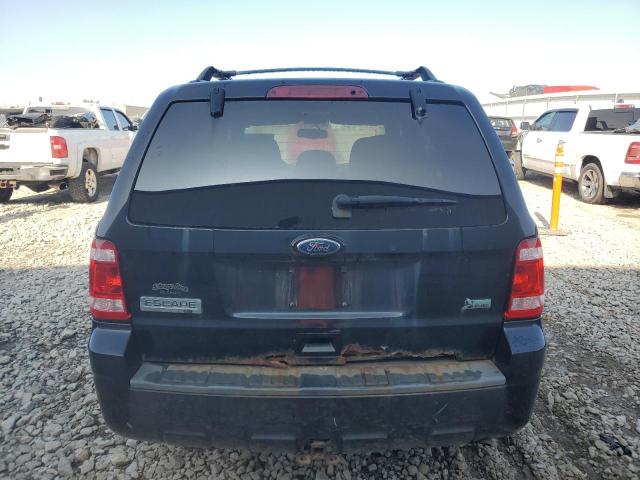 Photo 5 VIN: 1FMCU9DG8AKC31372 - FORD ESCAPE XLT 