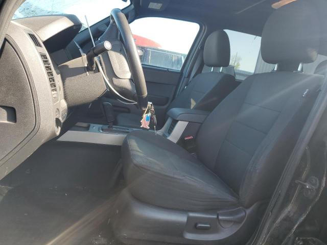 Photo 6 VIN: 1FMCU9DG8AKC31372 - FORD ESCAPE XLT 