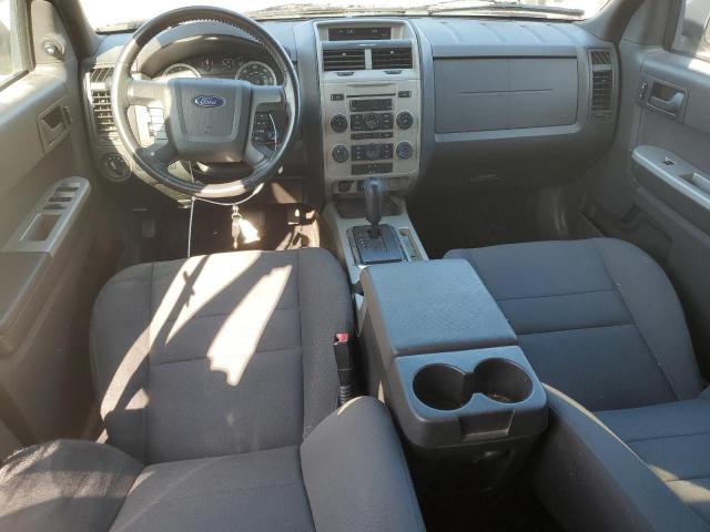 Photo 7 VIN: 1FMCU9DG8AKC31372 - FORD ESCAPE XLT 