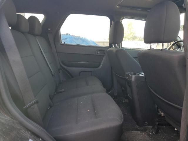 Photo 9 VIN: 1FMCU9DG8AKC31372 - FORD ESCAPE XLT 