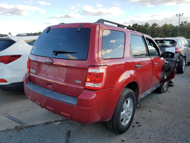 Photo 3 VIN: 1FMCU9DG8AKC52318 - FORD ESCAPE XLT 