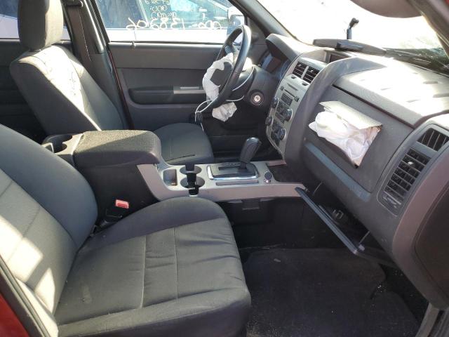 Photo 4 VIN: 1FMCU9DG8AKC52318 - FORD ESCAPE XLT 