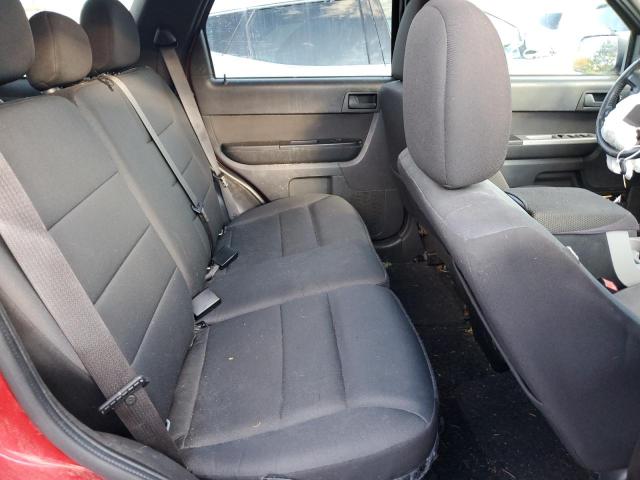 Photo 5 VIN: 1FMCU9DG8AKC52318 - FORD ESCAPE XLT 