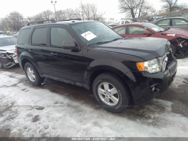 Photo 0 VIN: 1FMCU9DG8AKC77655 - FORD ESCAPE 