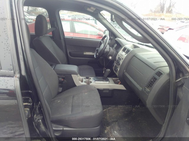 Photo 4 VIN: 1FMCU9DG8AKC77655 - FORD ESCAPE 