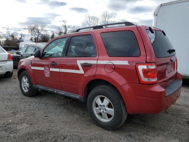 Photo 1 VIN: 1FMCU9DG8AKC84623 - FORD ESCAPE 