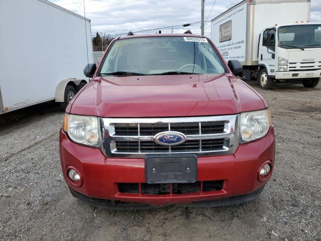 Photo 4 VIN: 1FMCU9DG8AKC84623 - FORD ESCAPE 