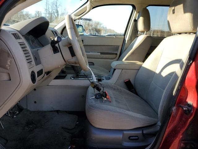 Photo 6 VIN: 1FMCU9DG8AKC84623 - FORD ESCAPE 