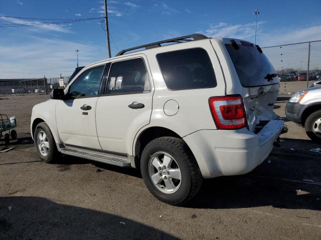 Photo 1 VIN: 1FMCU9DG8AKD00089 - FORD ESCAPE XLT 