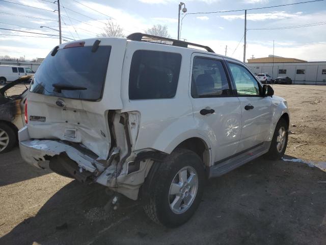 Photo 2 VIN: 1FMCU9DG8AKD00089 - FORD ESCAPE XLT 