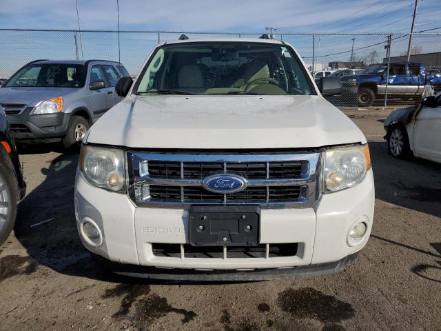 Photo 4 VIN: 1FMCU9DG8AKD00089 - FORD ESCAPE XLT 