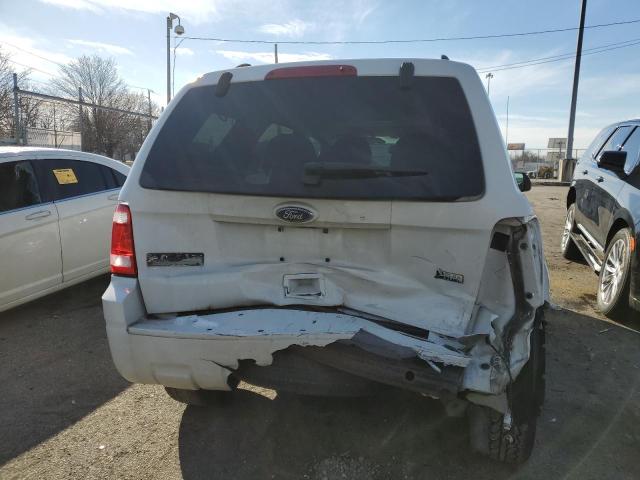 Photo 5 VIN: 1FMCU9DG8AKD00089 - FORD ESCAPE XLT 