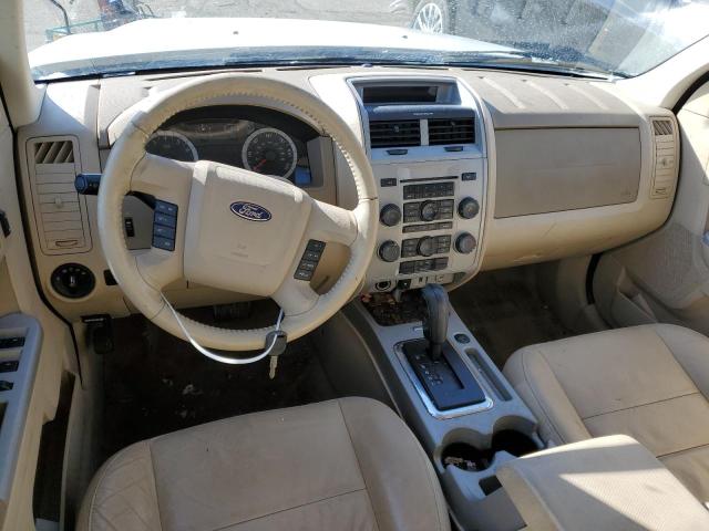 Photo 7 VIN: 1FMCU9DG8AKD00089 - FORD ESCAPE XLT 