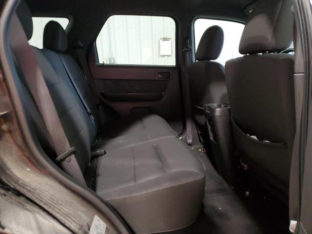 Photo 10 VIN: 1FMCU9DG8AKD11237 - FORD ESCAPE XLT 