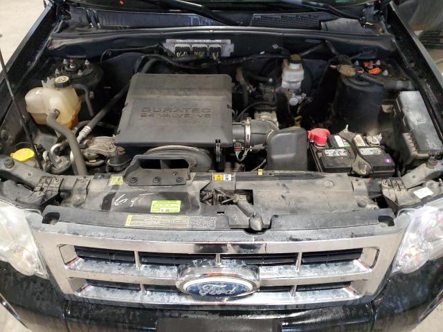 Photo 11 VIN: 1FMCU9DG8AKD11237 - FORD ESCAPE XLT 