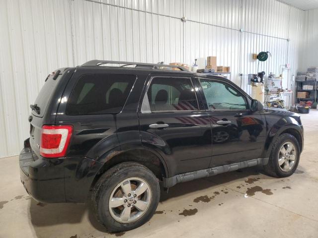 Photo 2 VIN: 1FMCU9DG8AKD11237 - FORD ESCAPE XLT 