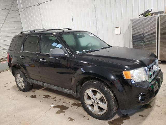 Photo 3 VIN: 1FMCU9DG8AKD11237 - FORD ESCAPE XLT 