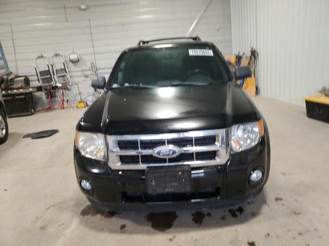 Photo 4 VIN: 1FMCU9DG8AKD11237 - FORD ESCAPE XLT 