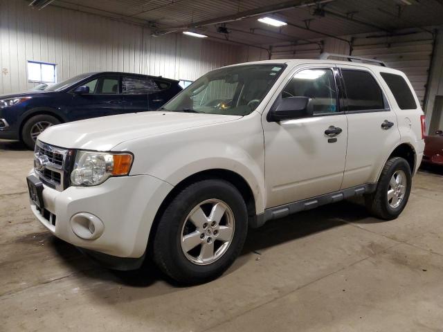 Photo 0 VIN: 1FMCU9DG8AKD38972 - FORD ESCAPE 