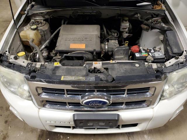 Photo 11 VIN: 1FMCU9DG8AKD38972 - FORD ESCAPE 