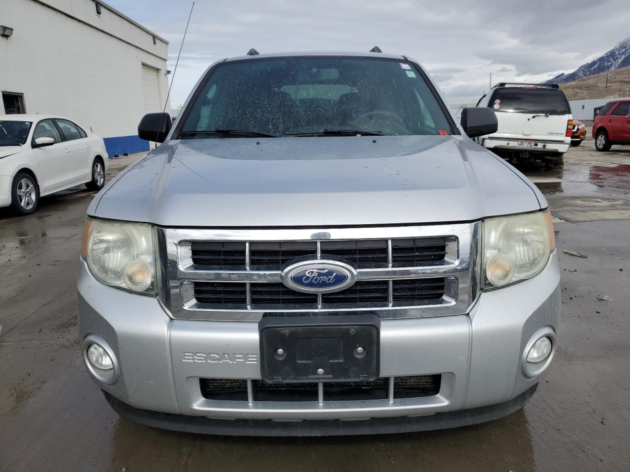 Photo 4 VIN: 1FMCU9DG8AKD40219 - FORD ESCAPE 