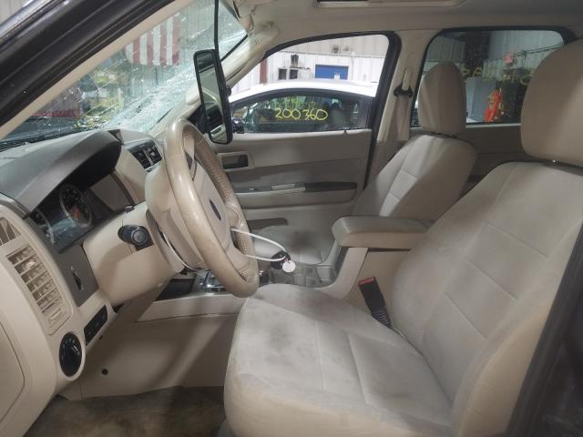 Photo 4 VIN: 1FMCU9DG8BKA30928 - FORD ESCAPE XLT 