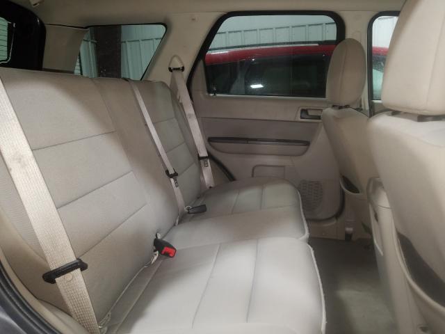 Photo 5 VIN: 1FMCU9DG8BKA30928 - FORD ESCAPE XLT 