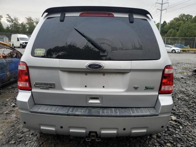 Photo 5 VIN: 1FMCU9DG8BKA60303 - FORD ESCAPE XLT 