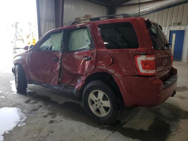 Photo 1 VIN: 1FMCU9DG8BKA61094 - FORD ESCAPE 