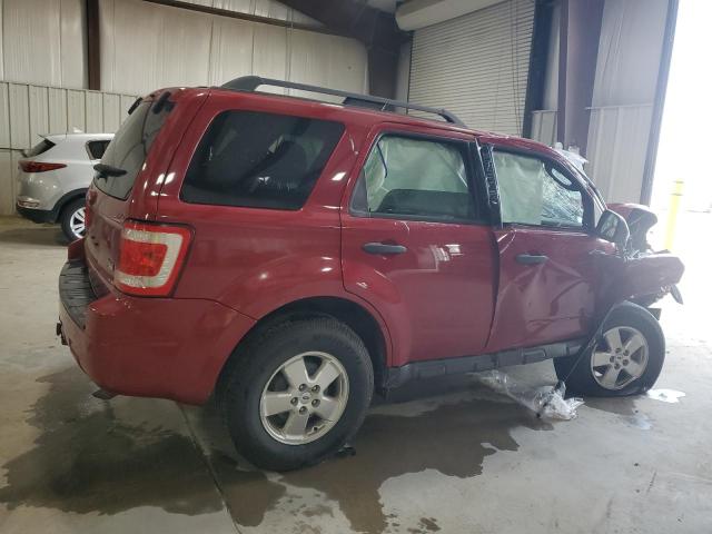 Photo 2 VIN: 1FMCU9DG8BKA61094 - FORD ESCAPE 