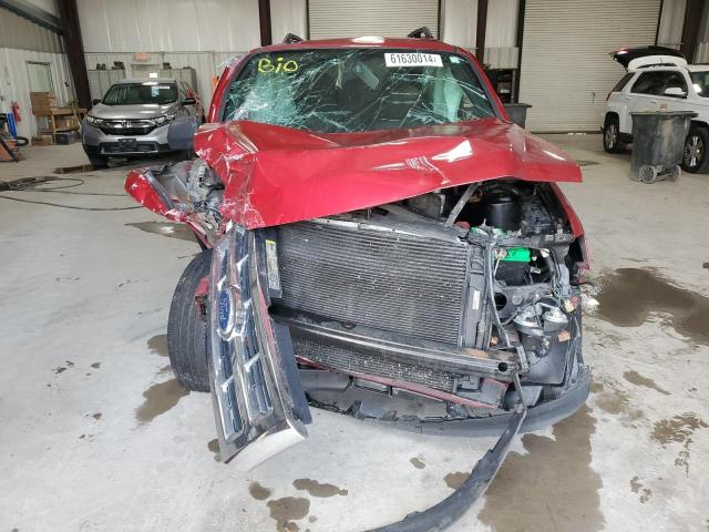 Photo 4 VIN: 1FMCU9DG8BKA61094 - FORD ESCAPE 