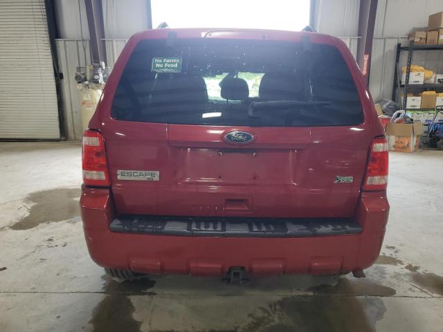 Photo 5 VIN: 1FMCU9DG8BKA61094 - FORD ESCAPE 