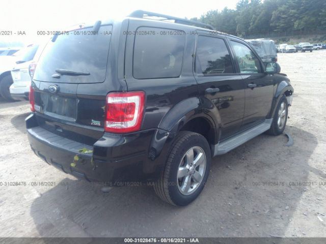 Photo 3 VIN: 1FMCU9DG8BKA65338 - FORD ESCAPE 