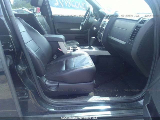 Photo 4 VIN: 1FMCU9DG8BKA65338 - FORD ESCAPE 