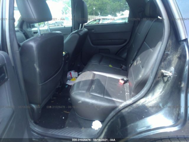 Photo 7 VIN: 1FMCU9DG8BKA65338 - FORD ESCAPE 