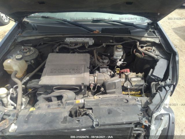 Photo 9 VIN: 1FMCU9DG8BKA65338 - FORD ESCAPE 