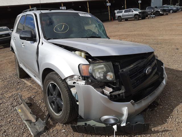 Photo 0 VIN: 1FMCU9DG8BKA87209 - FORD ESCAPE XLT 