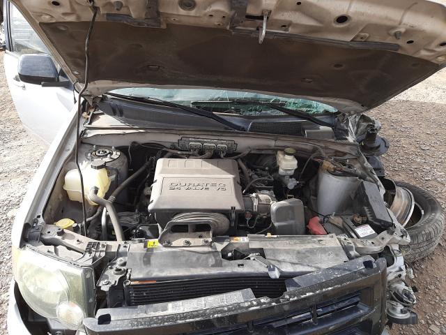 Photo 6 VIN: 1FMCU9DG8BKA87209 - FORD ESCAPE XLT 