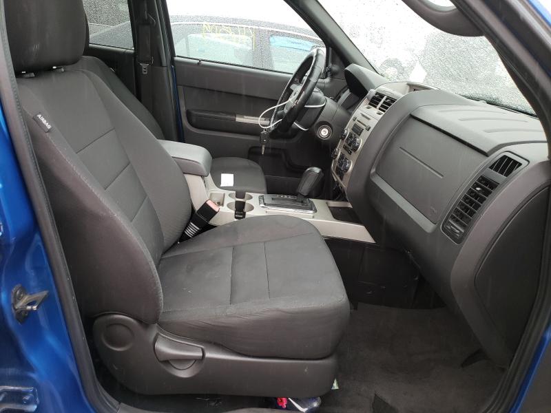 Photo 4 VIN: 1FMCU9DG8BKA98940 - FORD ESCAPE XLT 