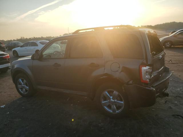 Photo 1 VIN: 1FMCU9DG8BKB01903 - FORD ESCAPE XLT 