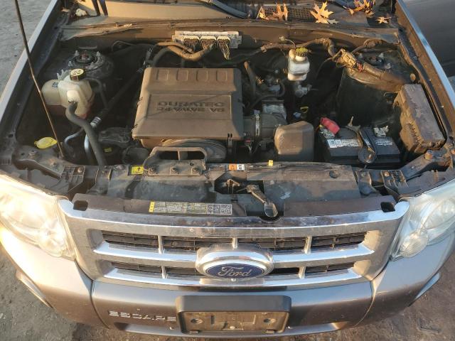 Photo 10 VIN: 1FMCU9DG8BKB01903 - FORD ESCAPE XLT 