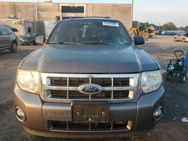 Photo 4 VIN: 1FMCU9DG8BKB01903 - FORD ESCAPE XLT 